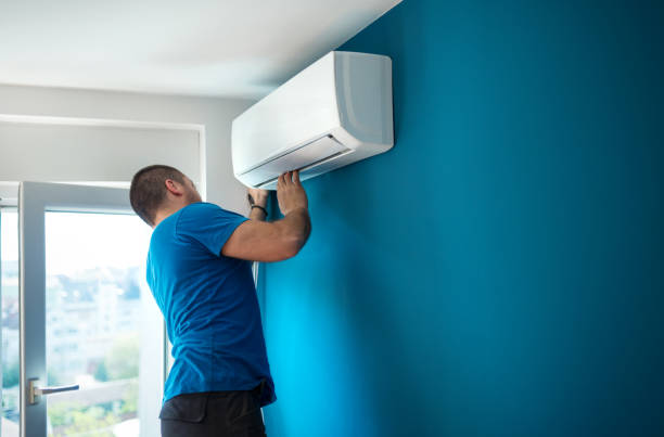 Best Thermostats and Smart Controls in Hialeah, FL